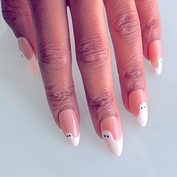 Halloween 🎃 Press On Nails - Picture 1 of 2